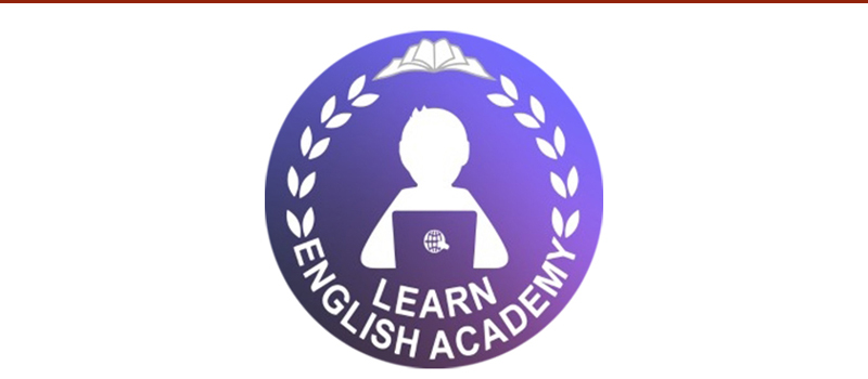LEARN ENGLISH ACADEMY